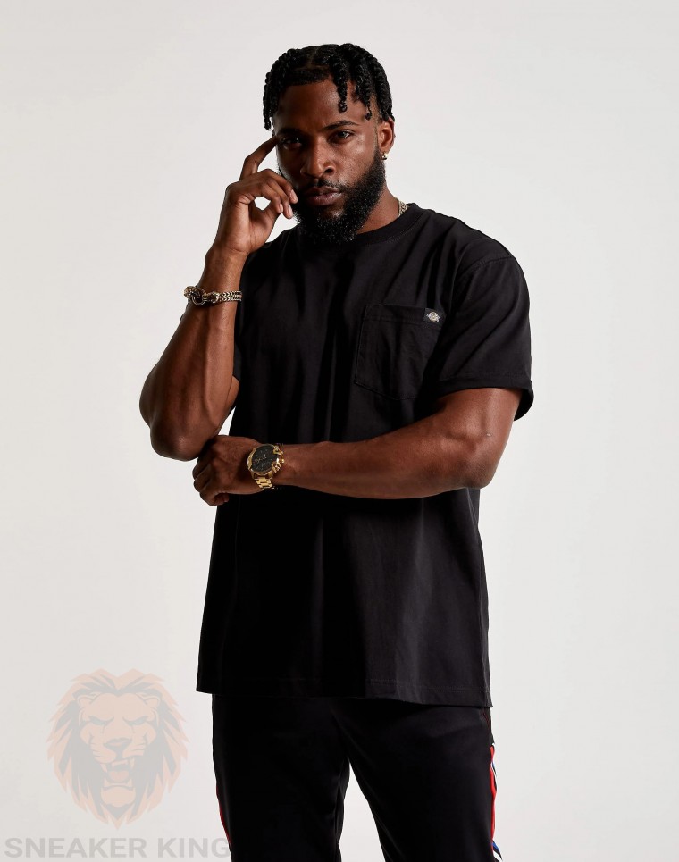 Футболка Dickies heavyweight t-shirt